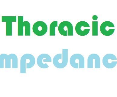 Thoracic Impedance