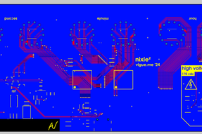 Design PCB