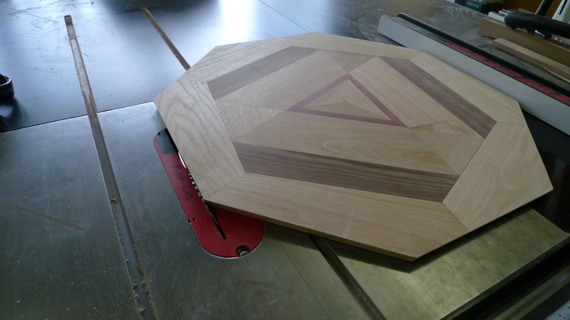 Tetra Table 24 Steps (with Pictures) Instructables