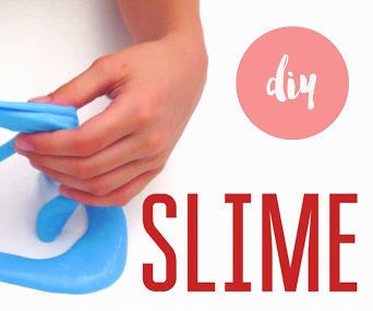 PERFECT SLIME Without Borax
