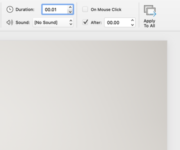 PowerPoint Stop Motion Animation : 6 Steps (with Pictures) - Instructables