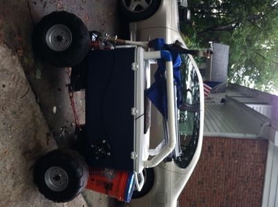 PHATTY WAGON