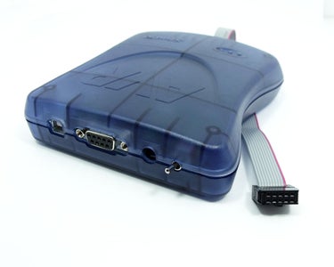 JTAGICE MkII Emulator Programmer Debugger JTAGICE Mk2 USB ISP for AVR IC Arduino