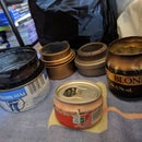 My Favs Alcohol Stoves