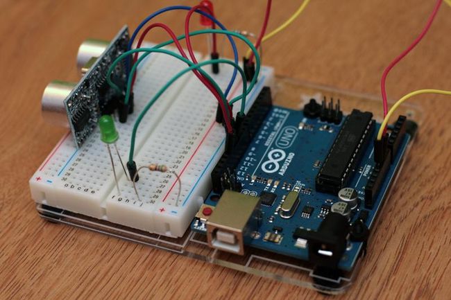 Introduction to Circuits, Inputs, and Outputs : 7 Steps (with Pictures ...