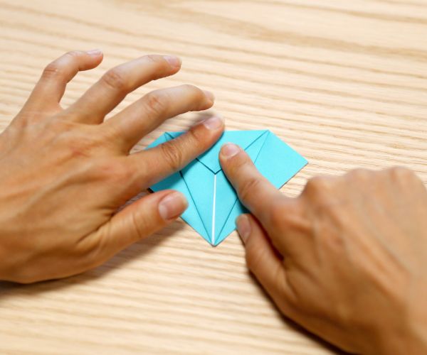 how-to-make-a-paper-crane-16-steps-with-pictures-instructables