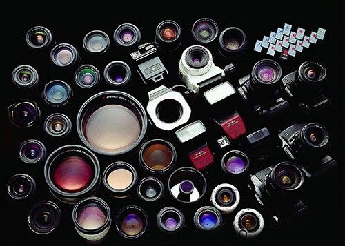 How to Buy a New Lens?