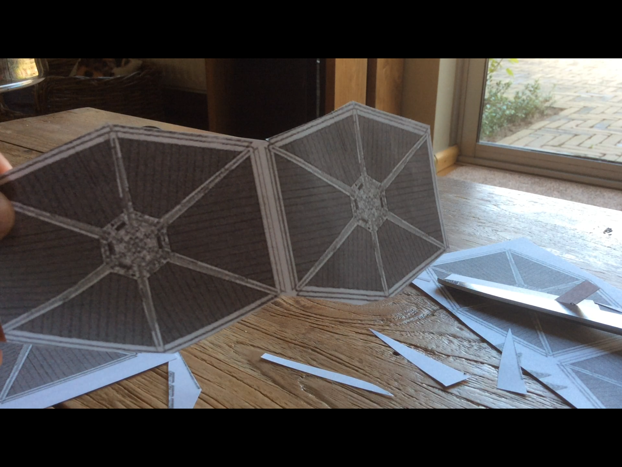 RC Tie Fighter 3 Steps Instructables