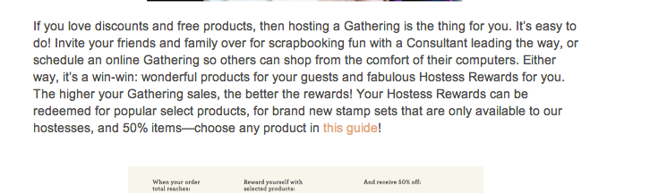Add Links to Your Blog Post