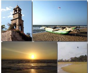 How to Plan a Sightseeing Trip in Negombo