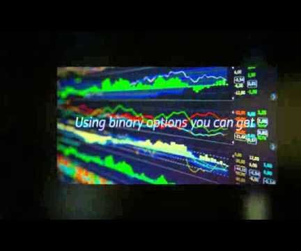 Binary Options Trading System