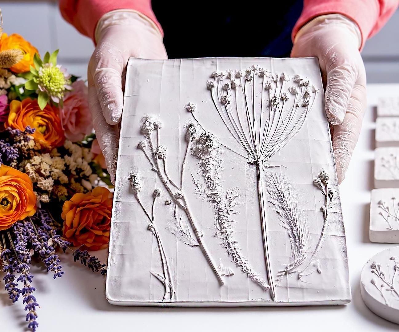 DIY Eco Friendly 3D Wall ART That Sells
