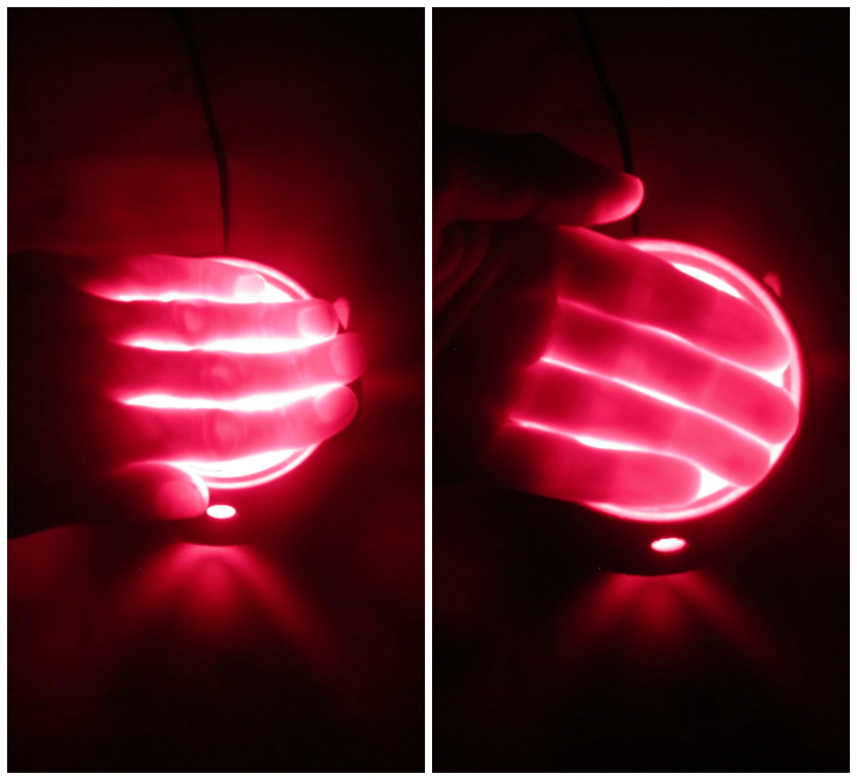 Red Light Therapy 5 Steps Instructables