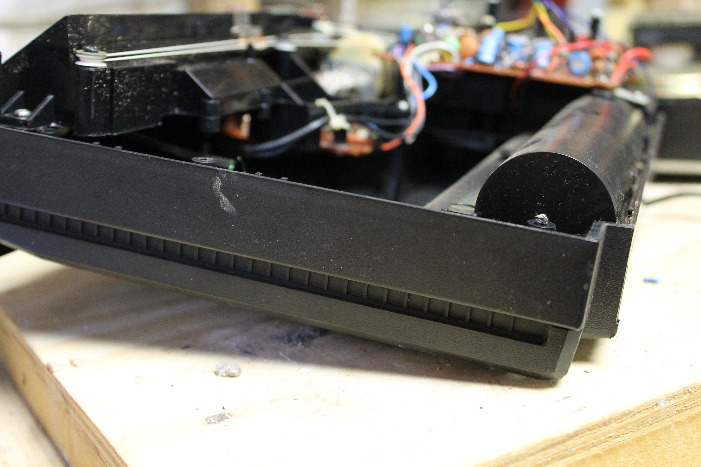 Hack Any Radio Into a Guitar Amp V2 : 9 Steps (with Pictures ...