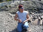 author