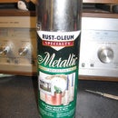 Easy DIY Spray Paint Stash Can - 20 minute (or less!)