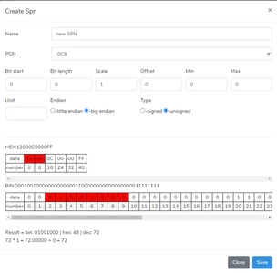 How to Decode Vehicle's CAN Bus Data : 8 Steps - Instructables