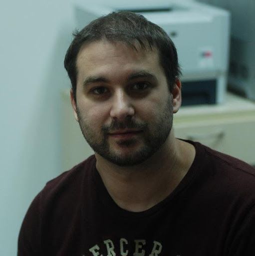 author