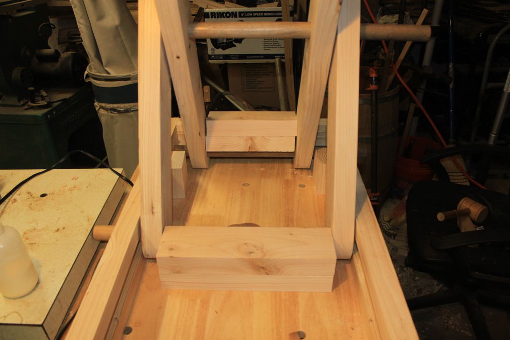 Add Some Scissor Supports