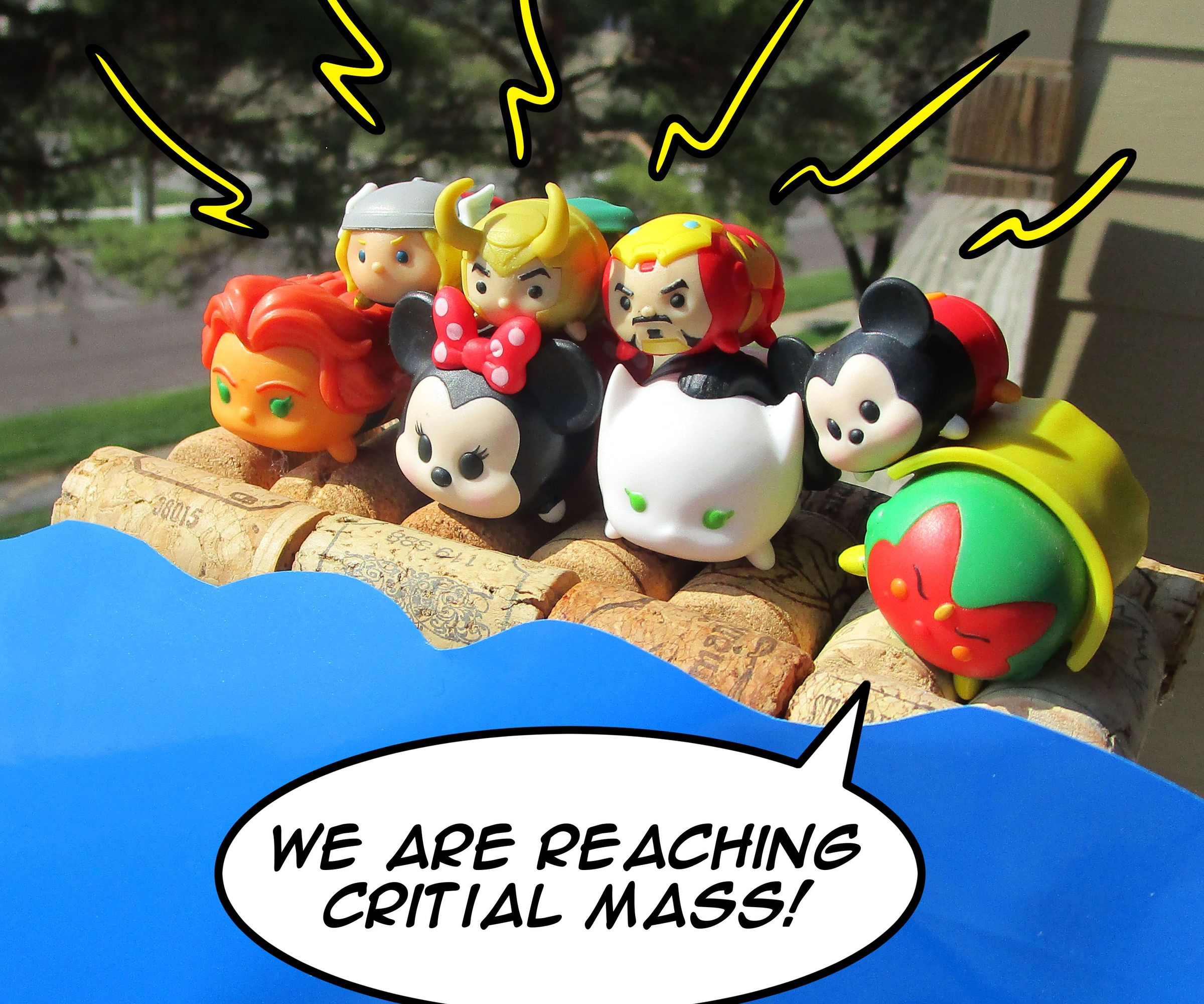 The Mighty Cork Barge Game