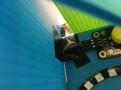 Arduino WS2812 Number Selector : 3 Steps - Instructables