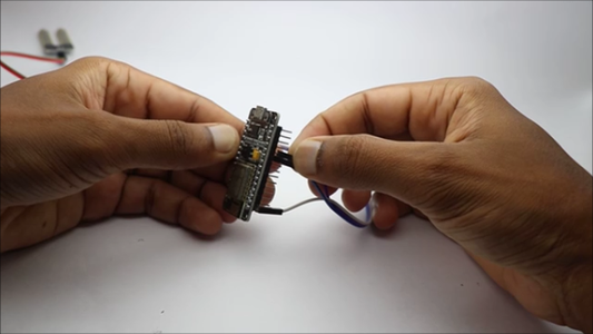 Circuit Connections