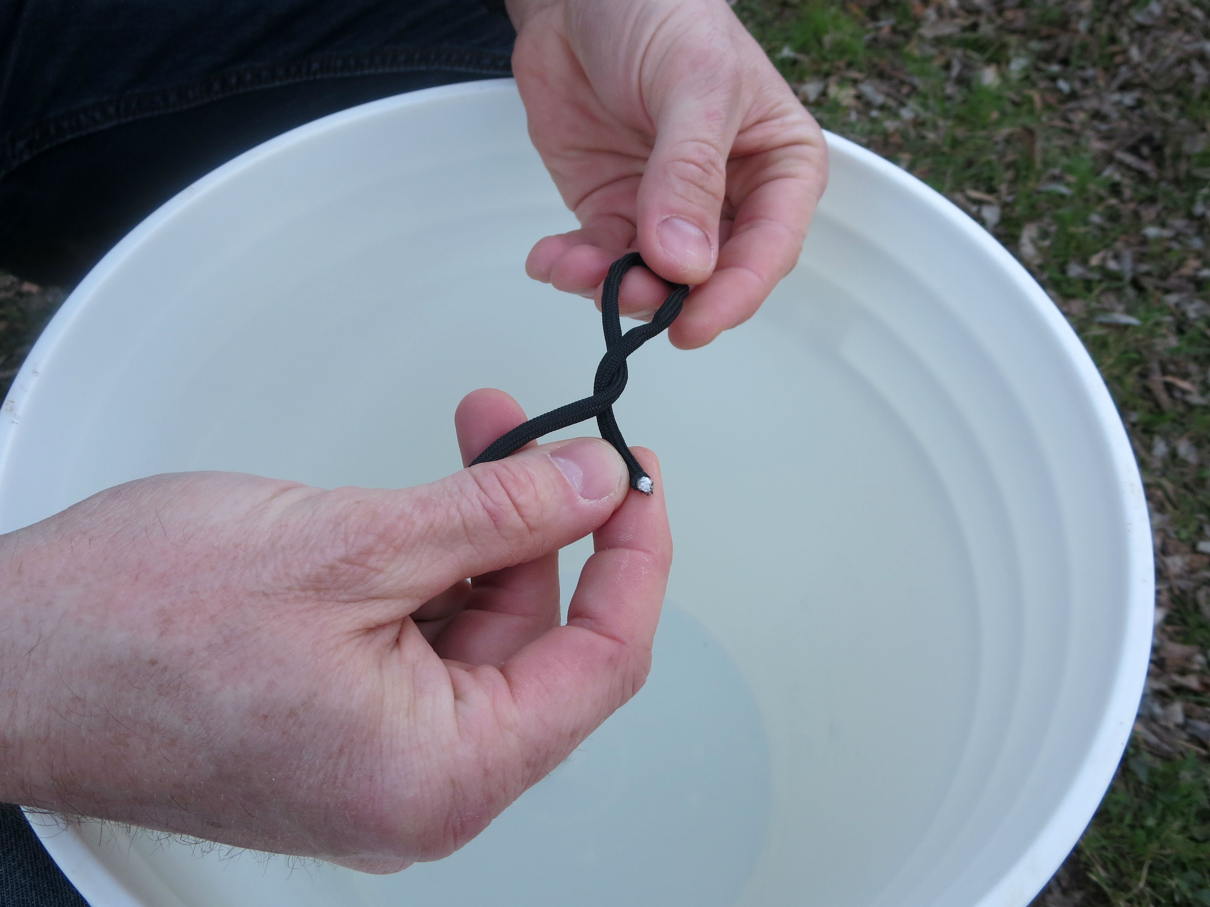 Bucket Bass 9 Steps (with Pictures) Instructables