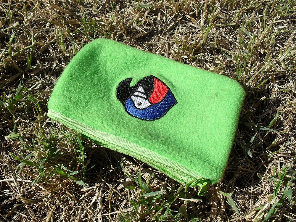 Toy Pillow