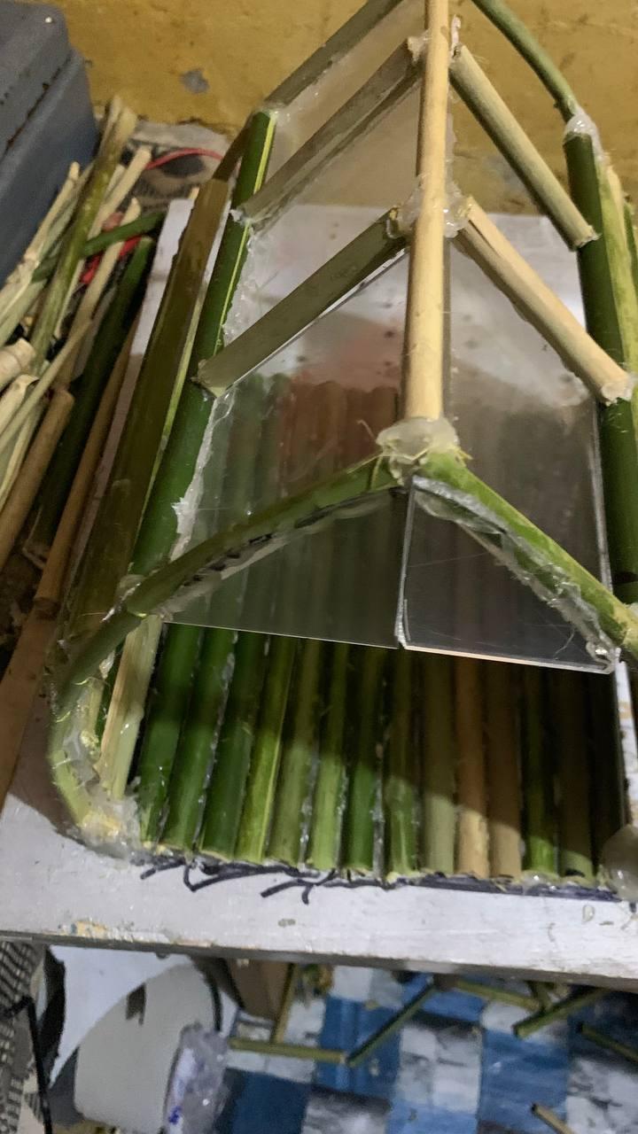 Constructing the Building According to the Design