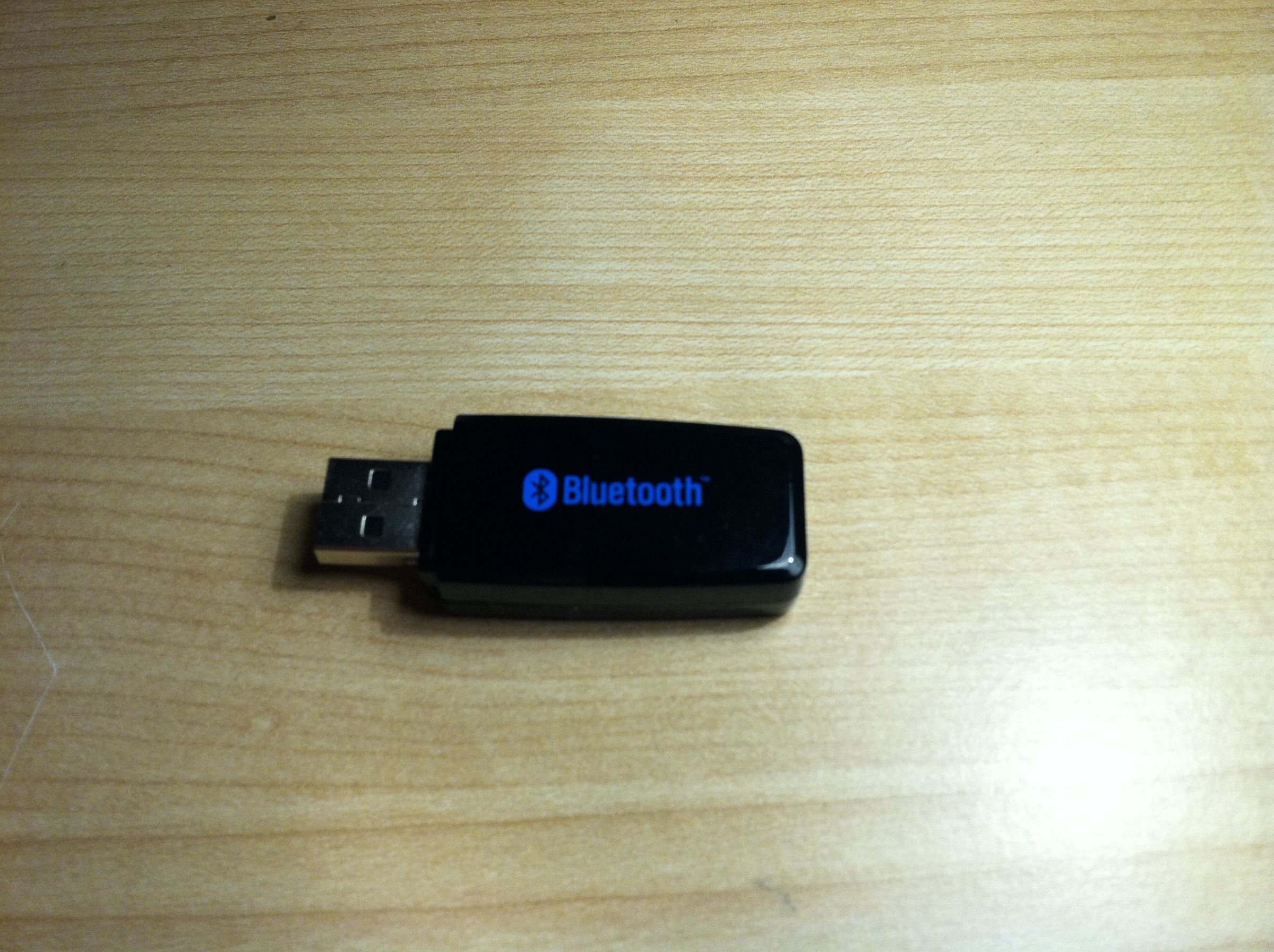 Bluetooth Audio for Your Car