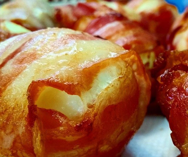 Football Snacks
