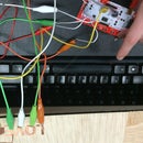 MakeyMakey Tactile Messages
