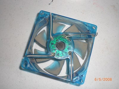 Analyzing the Fan
