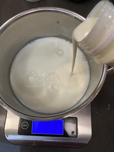 Crème Anglaise