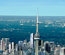 Some Fun Things to Do in Toronto That Begin and End With You!
