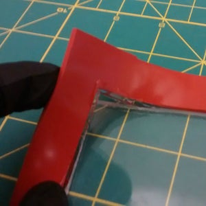 Cut Out the Window