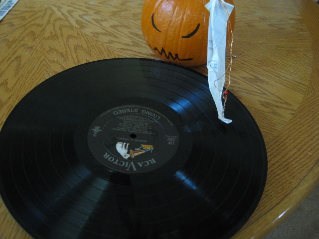 Record Player From Scratch!