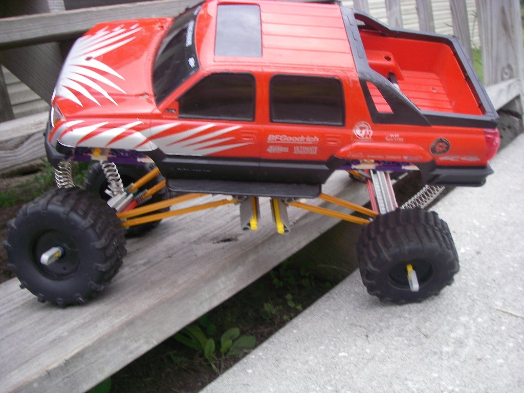 my-k-nex-projects-instructables