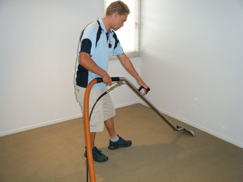 Finding the Perfect Carpet Cleaning Melbourne Services
