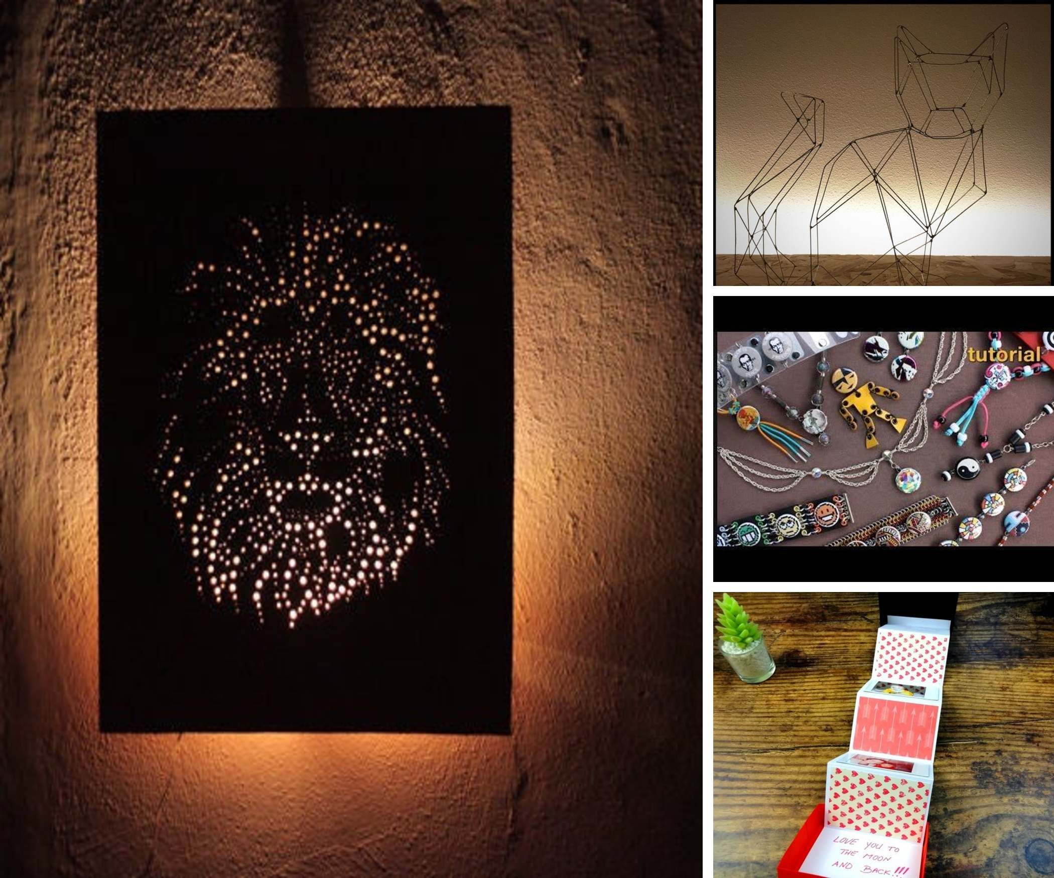 Beginner Project Ideas: Basic Tools