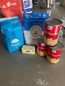 Supplies