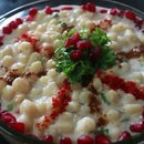 Instant Boondi Raita