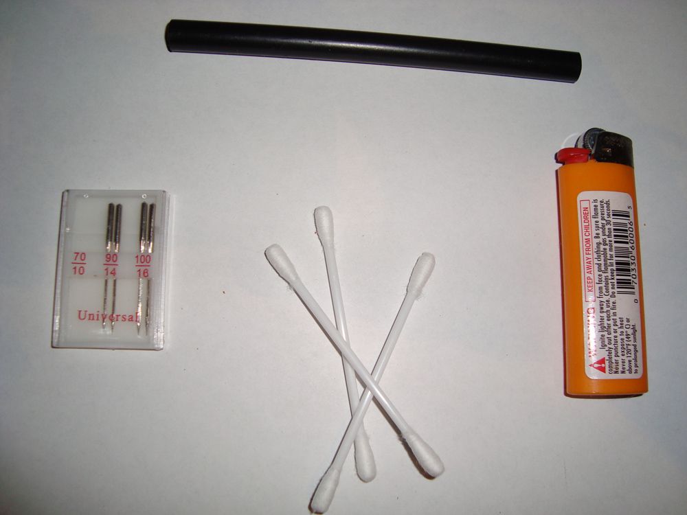 Easy and Accurate Blow Darts