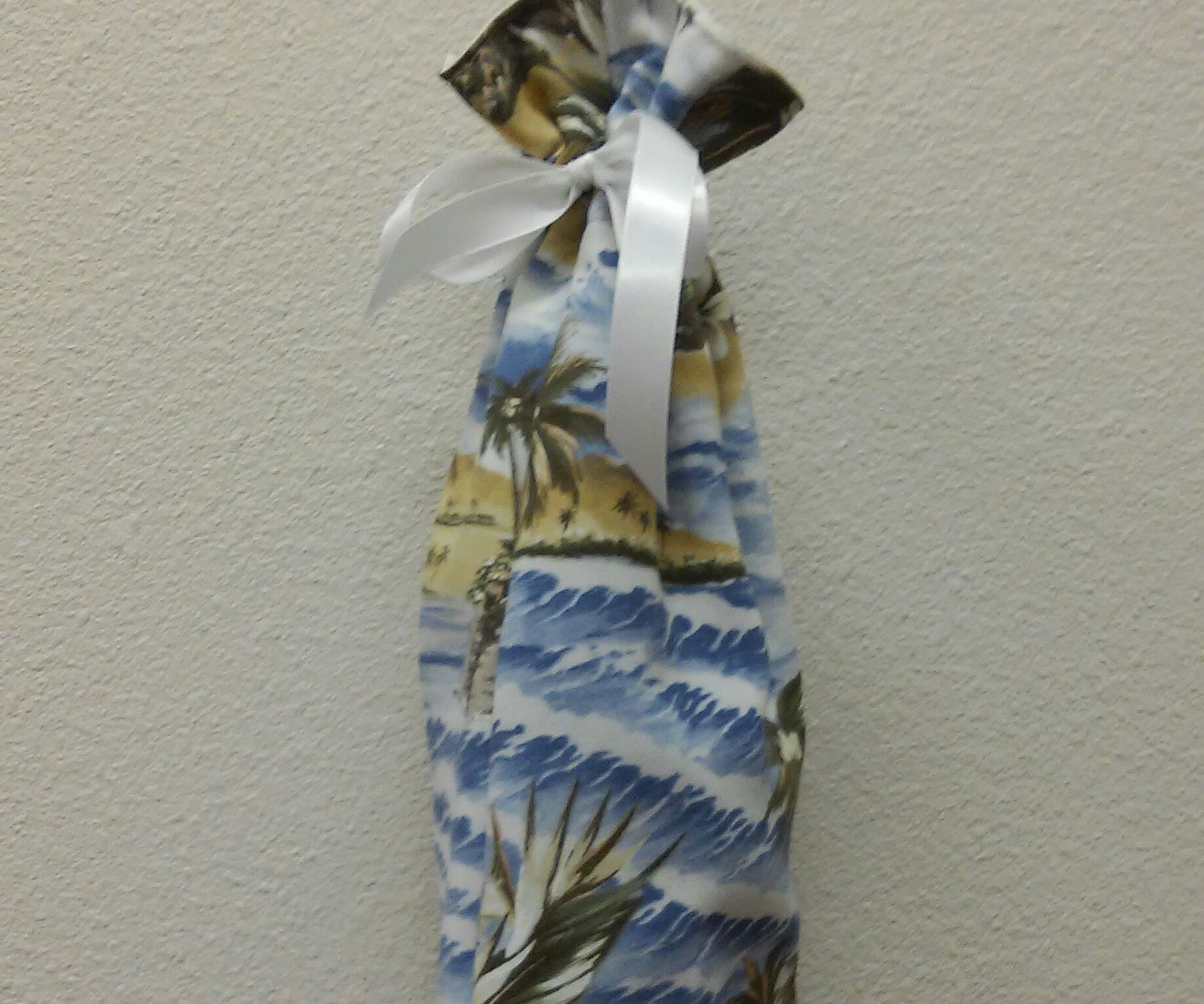 Wine Gift Bag