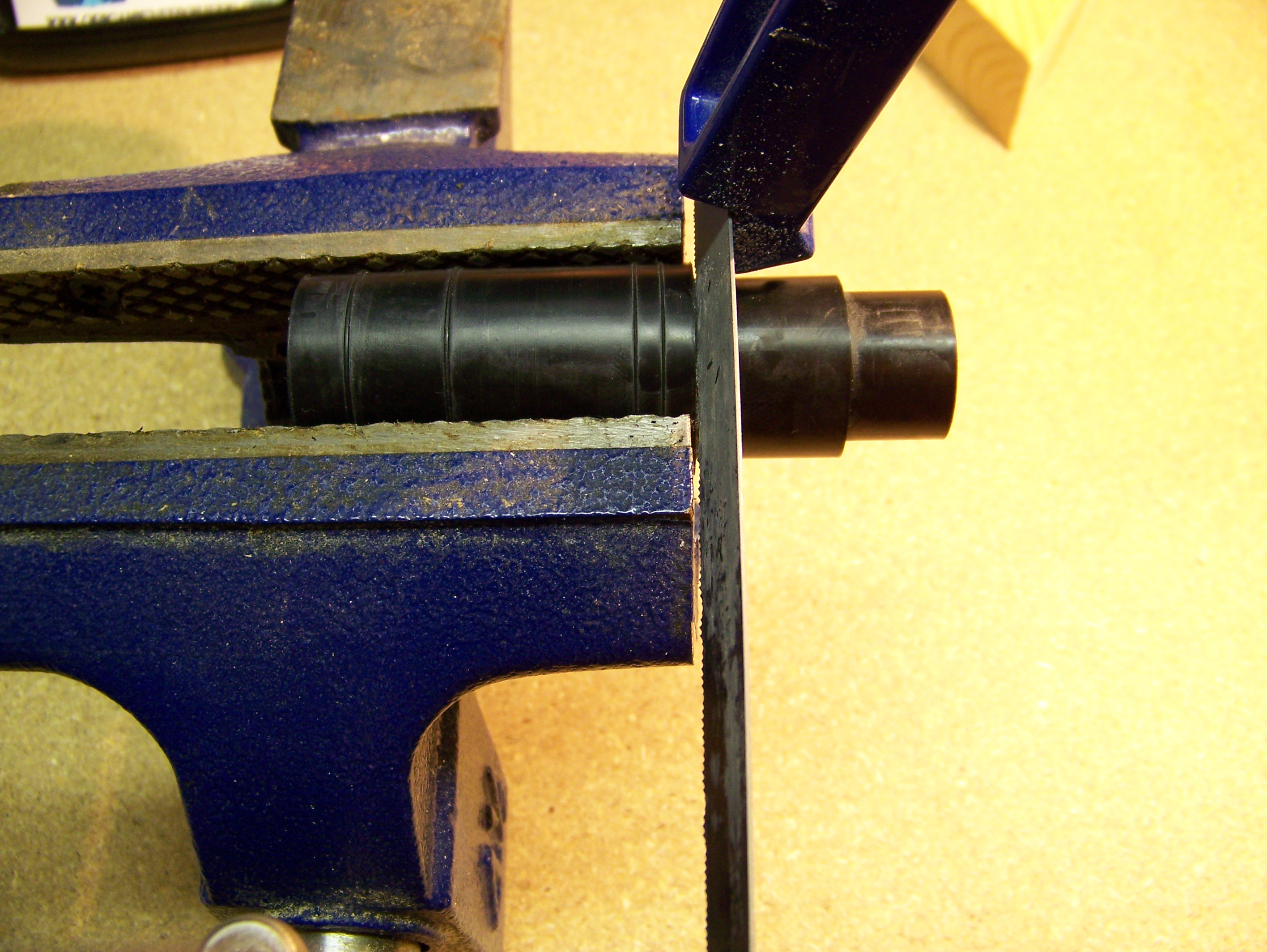 Telescope Eyepiece Adapter 4 Steps Instructables