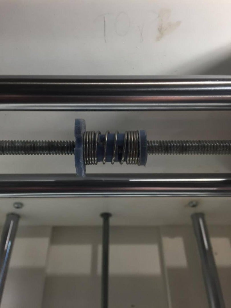 Threaded Rod 
