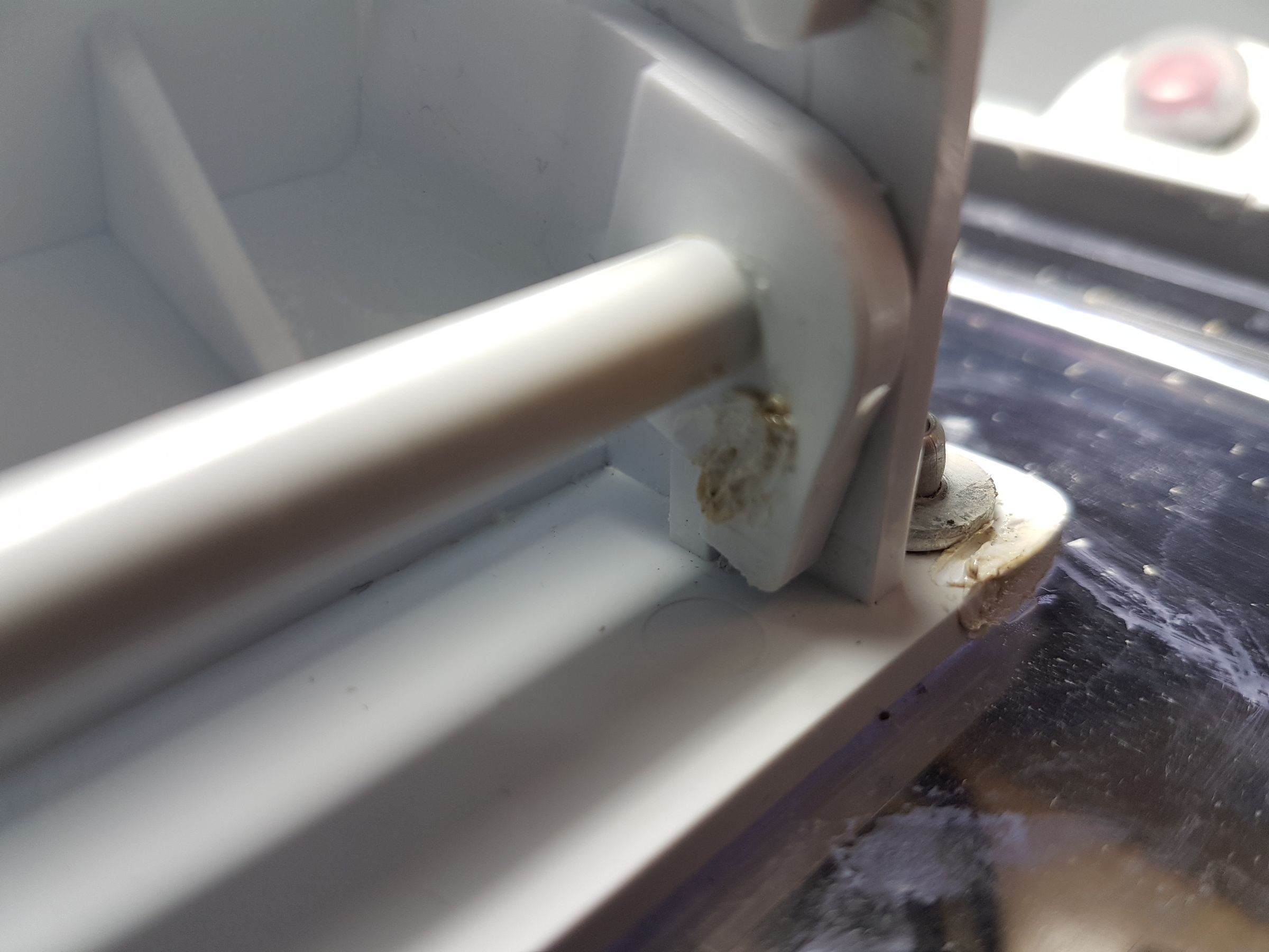 Disc Resurfacer Repair / Upgrade 3 Steps (with Pictures) Instructables
