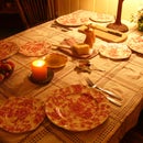 How to make a nice Italian Dinner