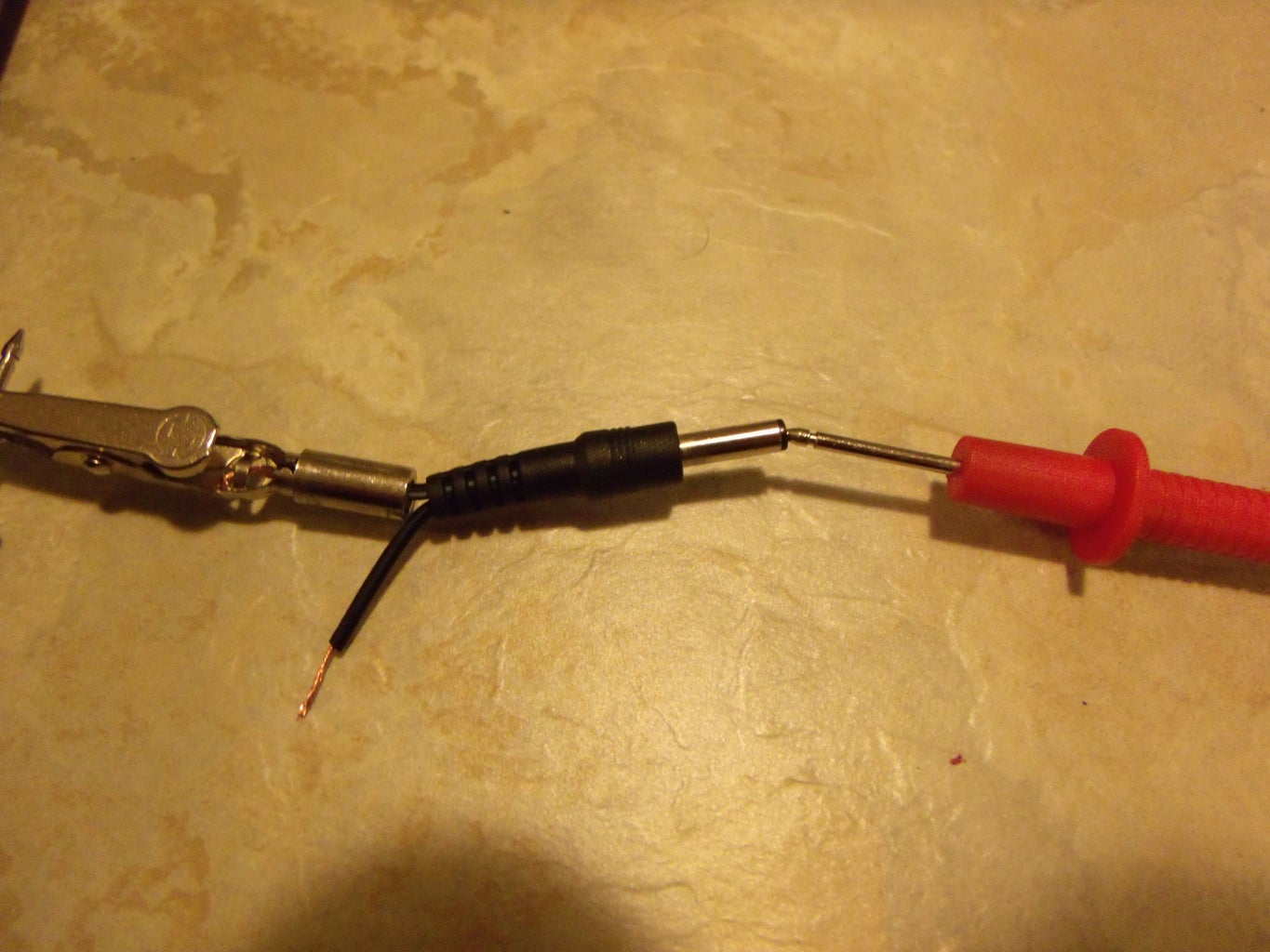 Fix A Broken Power Plug On A Cordless Drill 3 Steps Instructables Fix A Broken Power Plug On A Cordless Drill 3 Steps Instructables