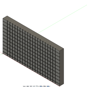 Windows and Solar Panels